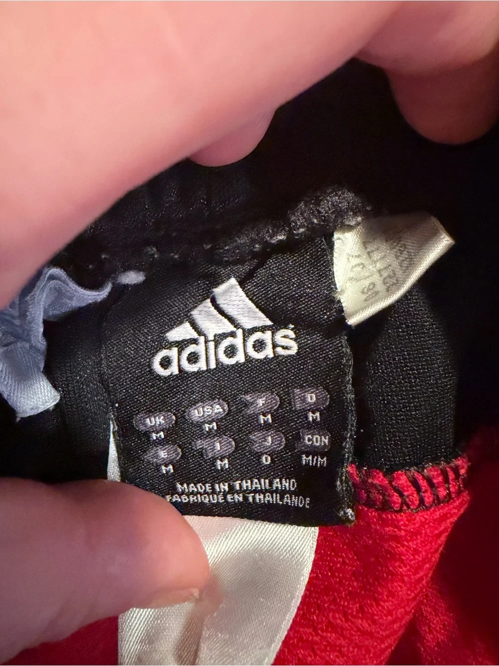 adidas men athletic